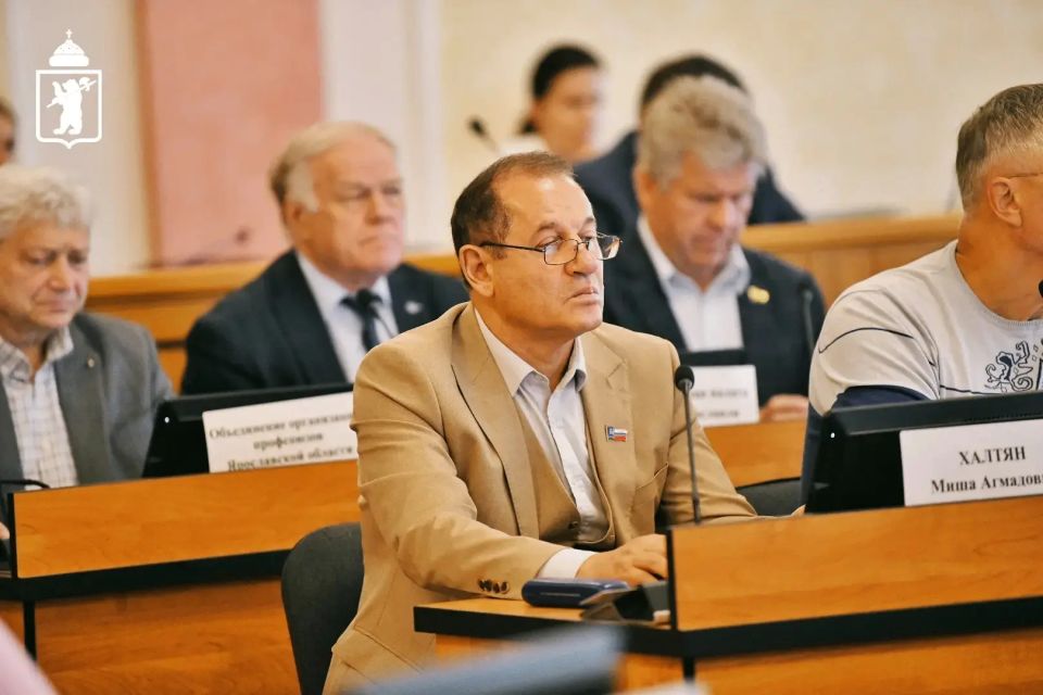 Для поддержки малого бизнеса в Ярославле меняют правила размещения и работы киосков Для поддержки малого бизнеса в Ярославле меняют правила размещения и работы киосков