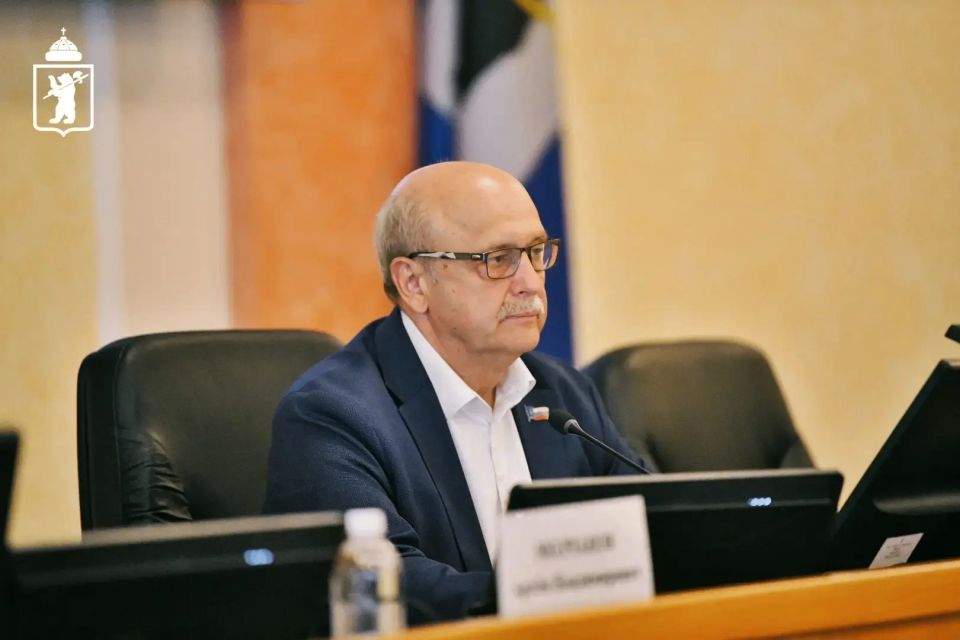 Для поддержки малого бизнеса в Ярославле меняют правила размещения и работы киосков Для поддержки малого бизнеса в Ярославле меняют правила размещения и работы киосков