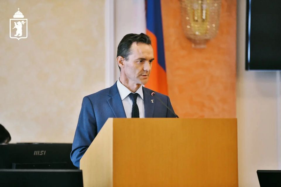 Для поддержки малого бизнеса в Ярославле меняют правила размещения и работы киосков Для поддержки малого бизнеса в Ярославле меняют правила размещения и работы киосков