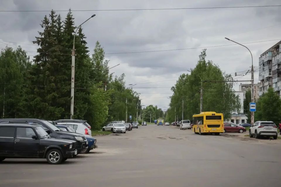 Дмитрий Рудаков: Продолжаем еженедельный обход территорий Дмитрий Рудаков: Продолжаем еженедельный обход территорий