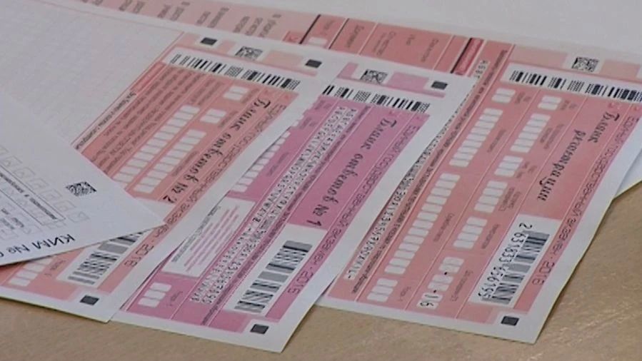 Две школьницы из Ярославской области набрали 200 баллов по двум предметам ЕГЭ