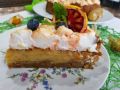 Нежный апельсиновый пирог: простой и доступный рецепт для всех