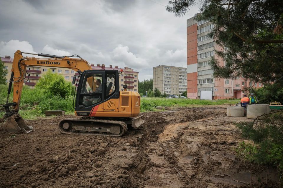 В Рыбинске продолжаются еженедельные рейды в микрорайоны В Рыбинске продолжаются еженедельные рейды в микрорайоны
