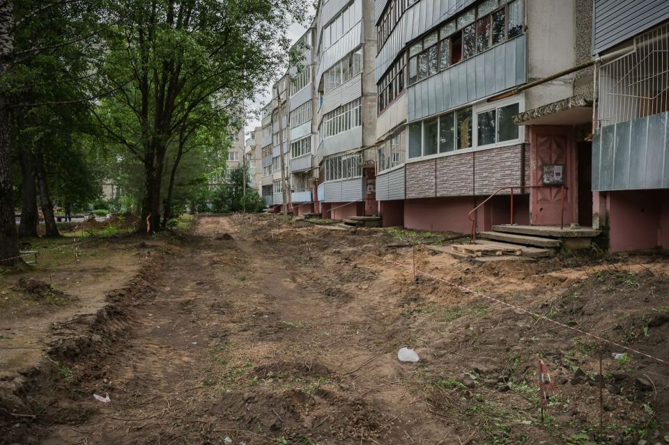 В Рыбинске продолжаются еженедельные рейды в микрорайоны В Рыбинске продолжаются еженедельные рейды в микрорайоны