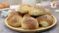 Бушующие вкусы Пасхи: восхитительные булочки с символом воскресения