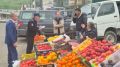 Фрукты на проезжей части: рейд на Ленинградской и новые штрафы для торговцев