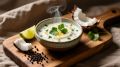 Кокосовый маринад: экзотичный вкус в каждой капле