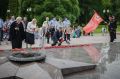 В Рыбинске почтили память погибших в годы Великой Отечественной войны