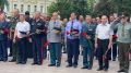 Заместитель руководителя следственного управления СК России по Ярославской области принял участие в памятном мероприятии