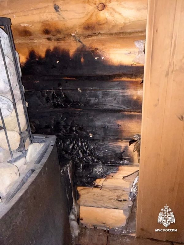 Нарушение правил пожарной безопасности привело к пожару в Переславль-Залесском округе Нарушение правил пожарной безопасности привело к пожару в Переславль-Залесском округе
