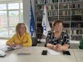 В Рыбинске создана рабочая группа по подготовке к 90-летию со дня рождения Людмилы Марасиновой