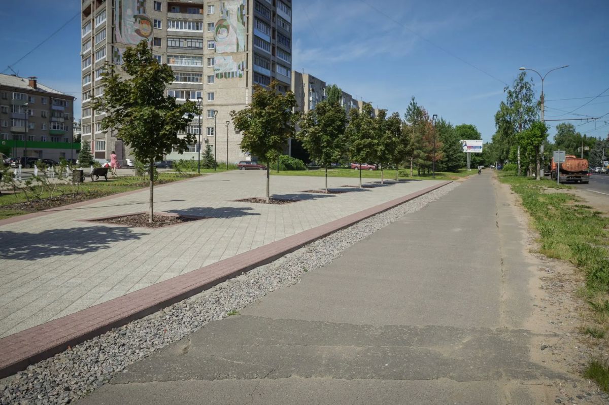 Еженедельные обходы городских территорий продолжаются Еженедельные обходы городских территорий продолжаются
