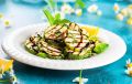 Летние рецепты с кабачками: вкусные идеи для жарких дней