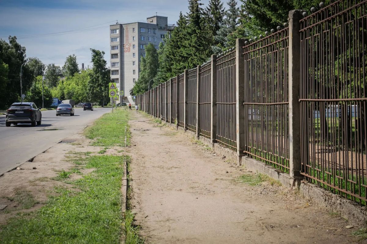 Еженедельные обходы городских территорий продолжаются Еженедельные обходы городских территорий продолжаются