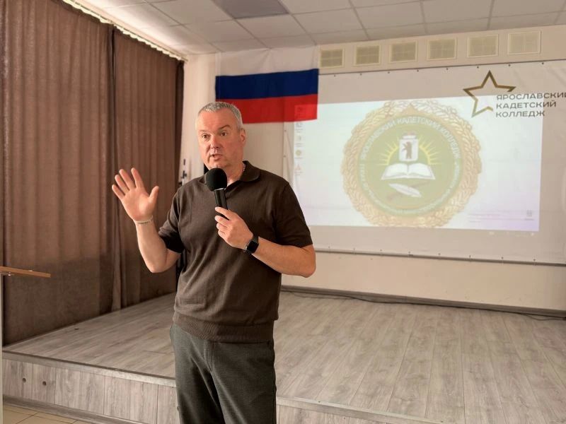 В рамках акции «Каникулы с Общественным советом» правоохранители и общественники организовали межведомственное мероприятие для кадетов В рамках акции «Каникулы с Общественным советом» правоохранители и общественники организовали межведомственное мероприятие для кадетов