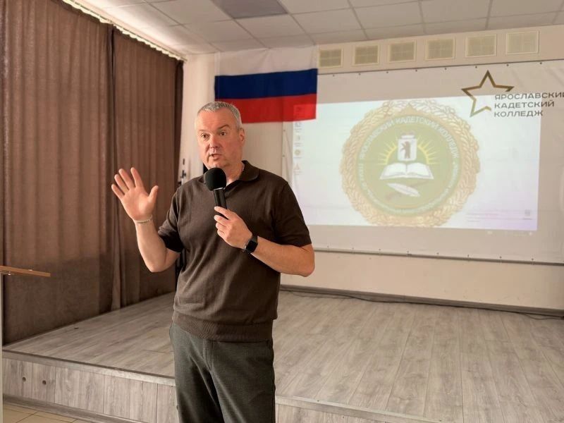 В рамках акции «Каникулы с Общественным советом» правоохранители и общественники организовали межведомственное мероприятие для кадетов В рамках акции «Каникулы с Общественным советом» правоохранители и общественники организовали межведомственное мероприятие для кадетов