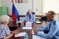 Прокурор области Климент Юрздицкий провел личный прием жителей Ростовского муниципального округа по вопросам соблюдения законодательства в сфере жилищно-коммунального хозяйства