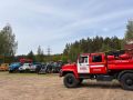 В Ярославской области действует особый противопожарный режим