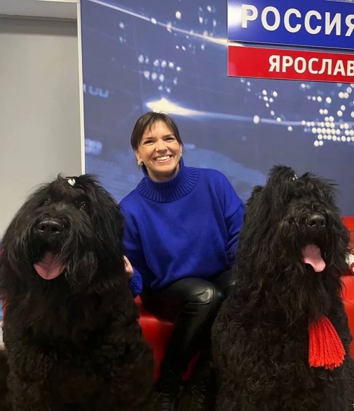 20 лет в коллективе ГТРК «Ярославия» 20 лет в коллективе ГТРК «Ярославия»
