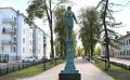 Михаил Евраев: Открыли в Ярославле памятник Юрию Александровичу Бычкову – автору туристического маршрута Золотое кольцо России