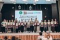 Выборы в лагере «Сахареж»: более 600 детей узнали об избирательном процессе