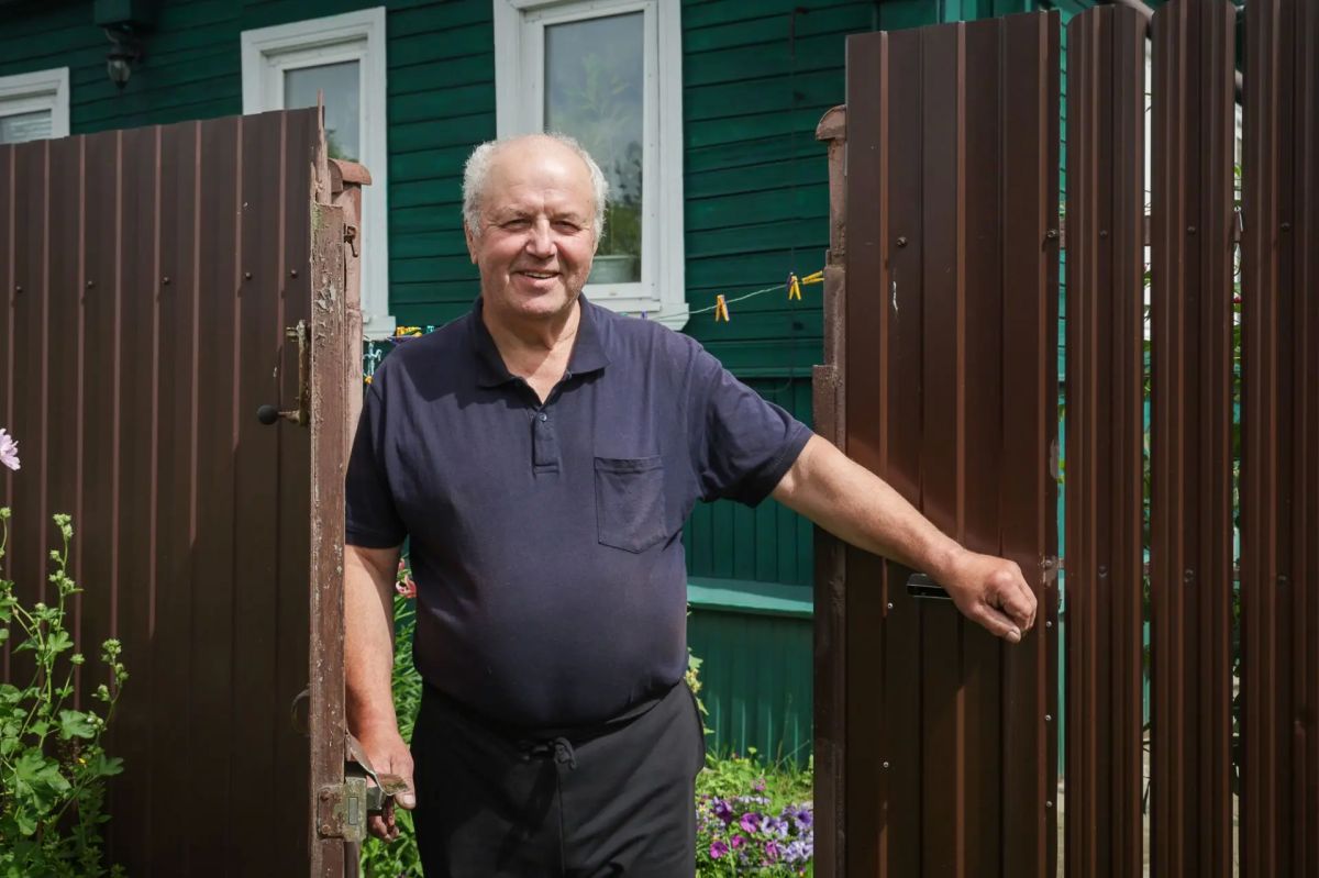 114 собственников индивидуальных домов подали заявки на участие в региональной программе ремонта фасадов 114 собственников индивидуальных домов подали заявки на участие в региональной программе ремонта фасадов