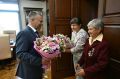 Многодетную маму из Рыбинска представят к медали ордена «Родительская слава»