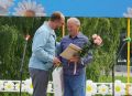 55 лет совместной жизни: семья Воробьёвых удостоена Благодарственного письма Главы Угличского муниципального округа