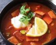 Почему лимон так важен для вкусной солянки: секреты приготовления