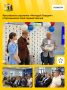 Ярославскому отделению «МГЕР» исполнилось 5 лет