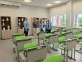 Заместитель прокурора Ярославской области Андрей Смирнов и начальник отдела по надзору за соблюдением прав, свобод и законных интересов несовершеннолетних Наталья Новожилова проверили состояние зданий школ, построенных и...