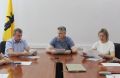 Состоялось заседание Избирательной комиссии Ярославской области