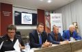 Заместитель руководителя регионального УМВД и член Общественного совета обсудили вопросы сохранения межнационального согласия в рамках выездного заседания Общественной палаты области