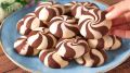 Нежное песочное печенье с какао, которое разрушает стереотипы