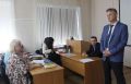 Комплексный подход к обеспечению безопасности участников избирательного процесса: региональный избирком провел обучение