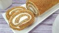 Легкий и вкусный медовый рулет: ваш новый любимый десерт