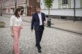 Благоустройство исторического центра - инвестиции в городскую инфраструктуру