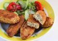Вкусные рыбацкие традиции: 7 неотразимых рецептов рыбных котлет