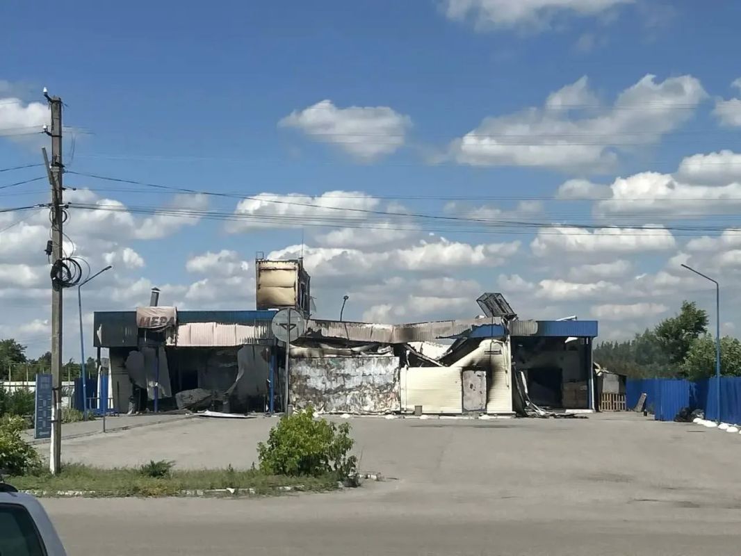 Олег Царёв: Силы ПВО с вечера уничтожили 342 украинских БПЛА над 15 субъектами РФ: Олег Царёв: Силы ПВО с вечера уничтожили 342 украинских БПЛА над 15 субъектами РФ: