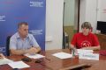 В Избирательную комиссию представили документы для выдвижения кандидаты, выдвинутые КПРФ