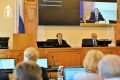 В Ярославле скорректировали бюджет на 2026 год и плановый период