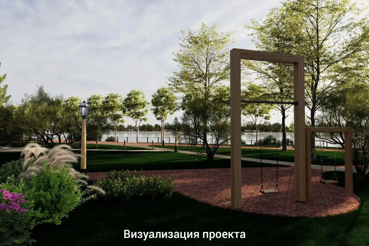 Михаил Евраев: В Рыбинске приступили к реализации одного из самых интересных проектов – ландшафтного парка «Рыбинская гавань» Михаил Евраев: В Рыбинске приступили к реализации одного из самых интересных проектов – ландшафтного парка «Рыбинская гавань»