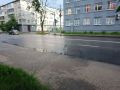 В Ярославле возбудили уголовное дело после смертельного ДТП с автобусом