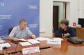 Избирательная комиссия Ярославской области приняла документы от кандидата, выдвинутого политической партией «Политическая партия «Российская объединенная демократическая партия «ЯБЛОКО»