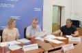 В Избирательную комиссию Ярославской области представлены документы для регистрации на выборах депутатов Государственной Думы Федерального Собрания Российской Федерации девятого созыва от политической партии ЛДПР
