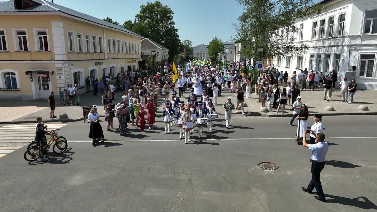 Данилов в эти выходные ждет в гости всех любителей шахмат