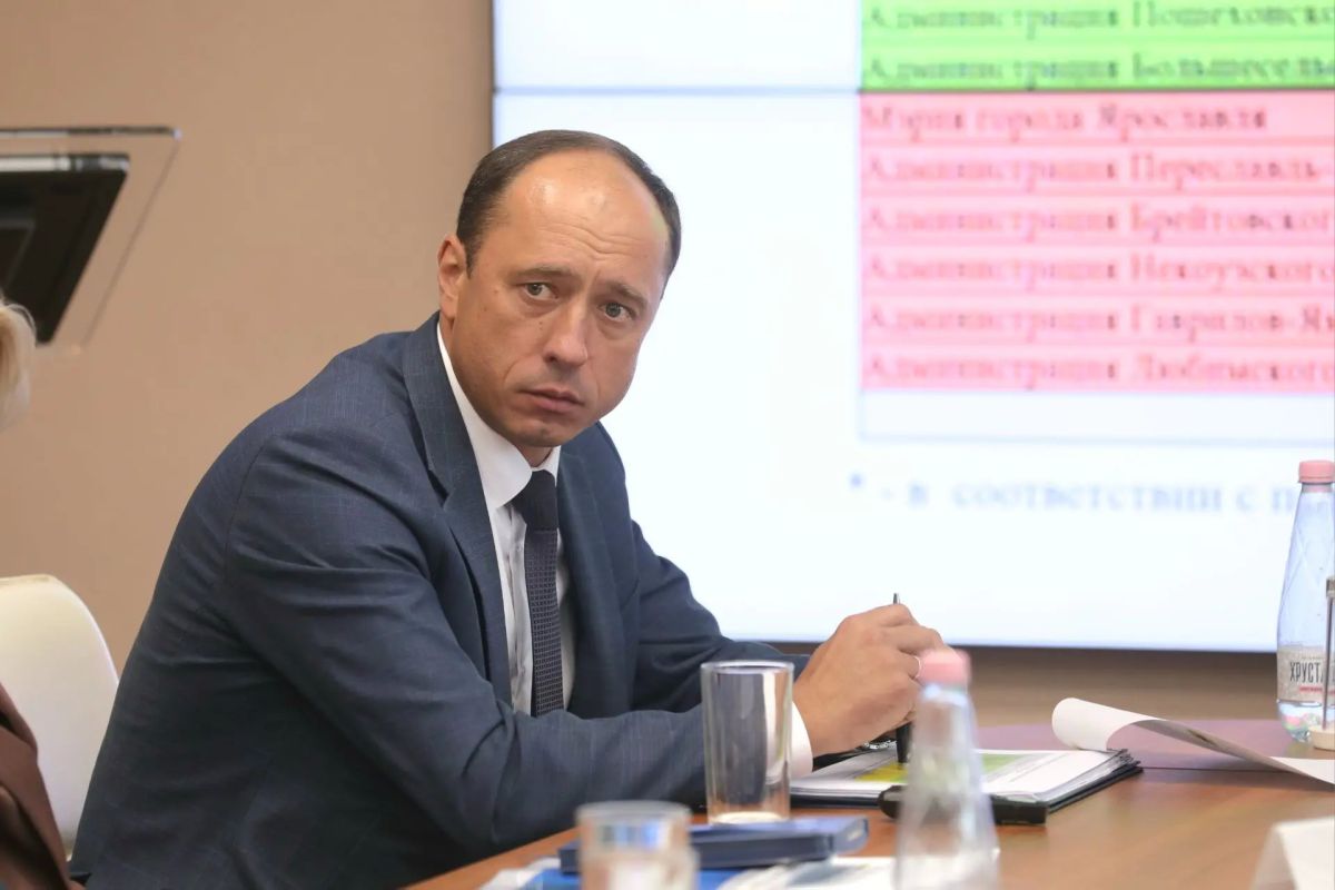 Михаил Евраев: Подвели первые итоги работы новой системы контроля за порядком в регионе Михаил Евраев: Подвели первые итоги работы новой системы контроля за порядком в регионе