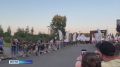 Сегодня, 18 июля, в Ярославле проходит традиционный ночной забег