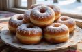 Как приготовить советские пончики: секреты родной выпечки
