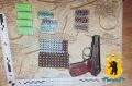В отношении оружейника-любителя из Углича возбуждено уголовное дело